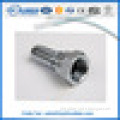 JIC female 74 deg cone seat hose fitting